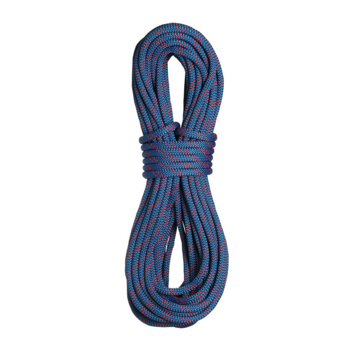 Sterling SuperStatic2 Rope - Blue from Columbia Safety