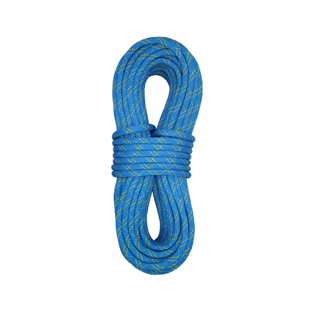 Sterling HTP Static Rope with Eye - Blue from Columbia Safety