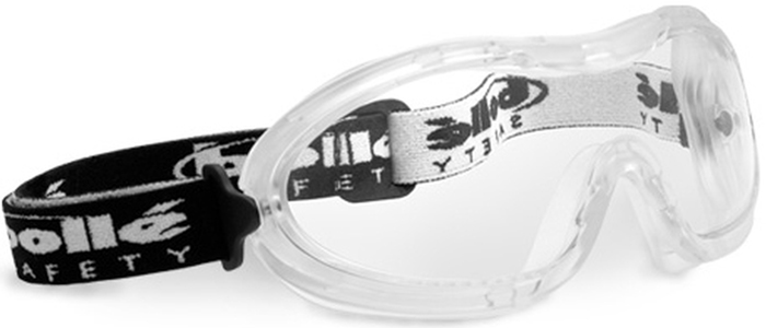 Bolle Nitro Safety Goggles from Columbia Safety