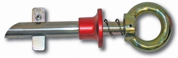 Guardian 00230 Bolt Hole Anchor from Columbia Safety