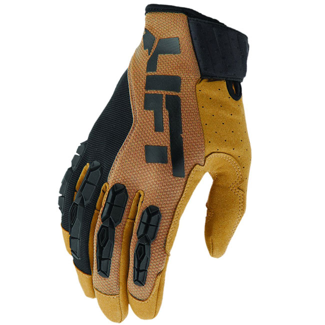 Lift Safety Grunt Glove - Single Pair from Columbia Safety