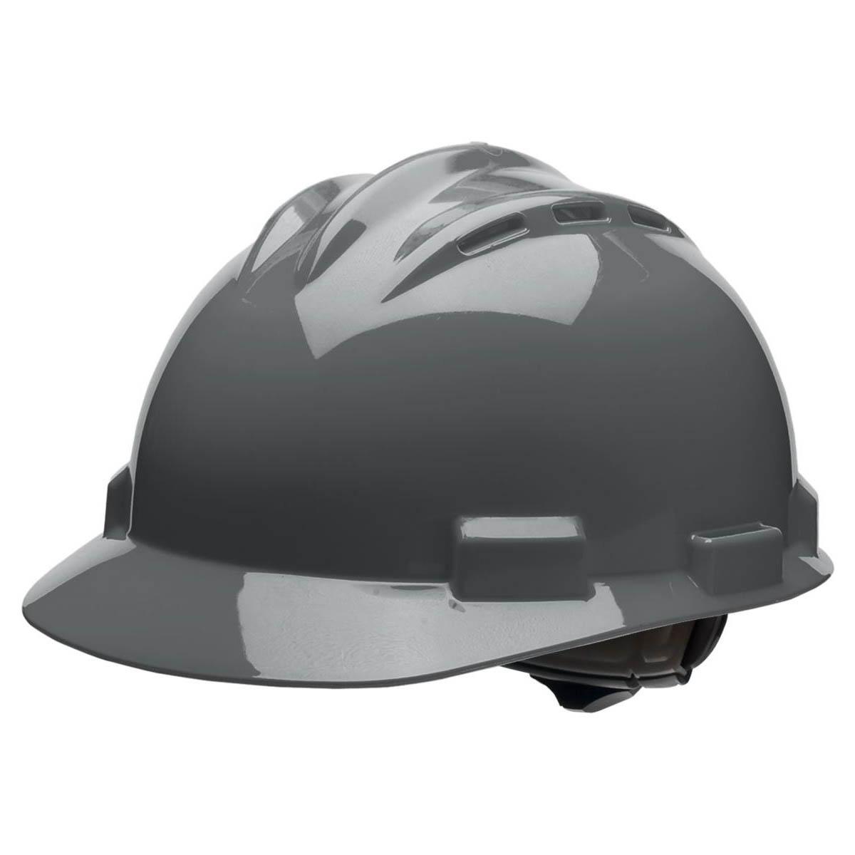 Bullard Standard Vented Cap Style Hard HatBullard Standard Vented Cap Style Hard Hat from Columbia Safety