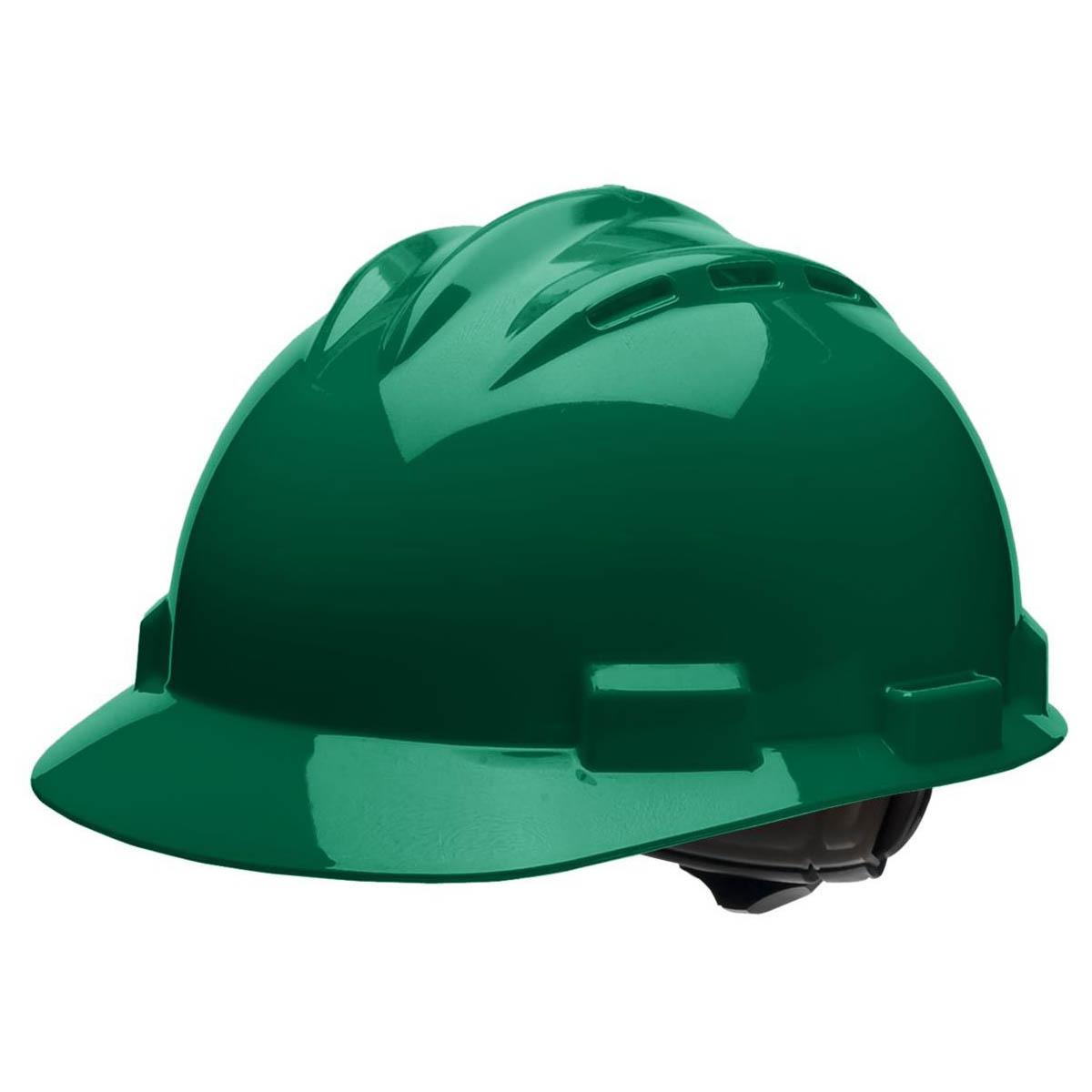 Bullard Standard Vented Cap Style Hard Hat from Columbia Safety