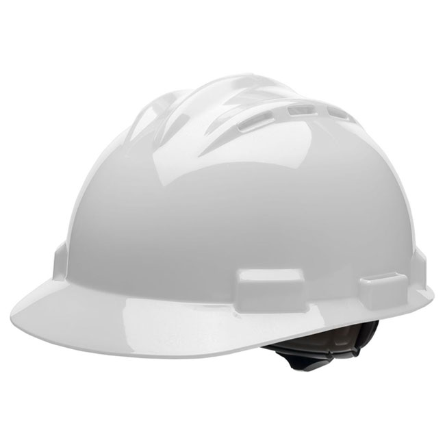 Bullard Standard Vented Cap Style Hard Hat from Columbia Safety