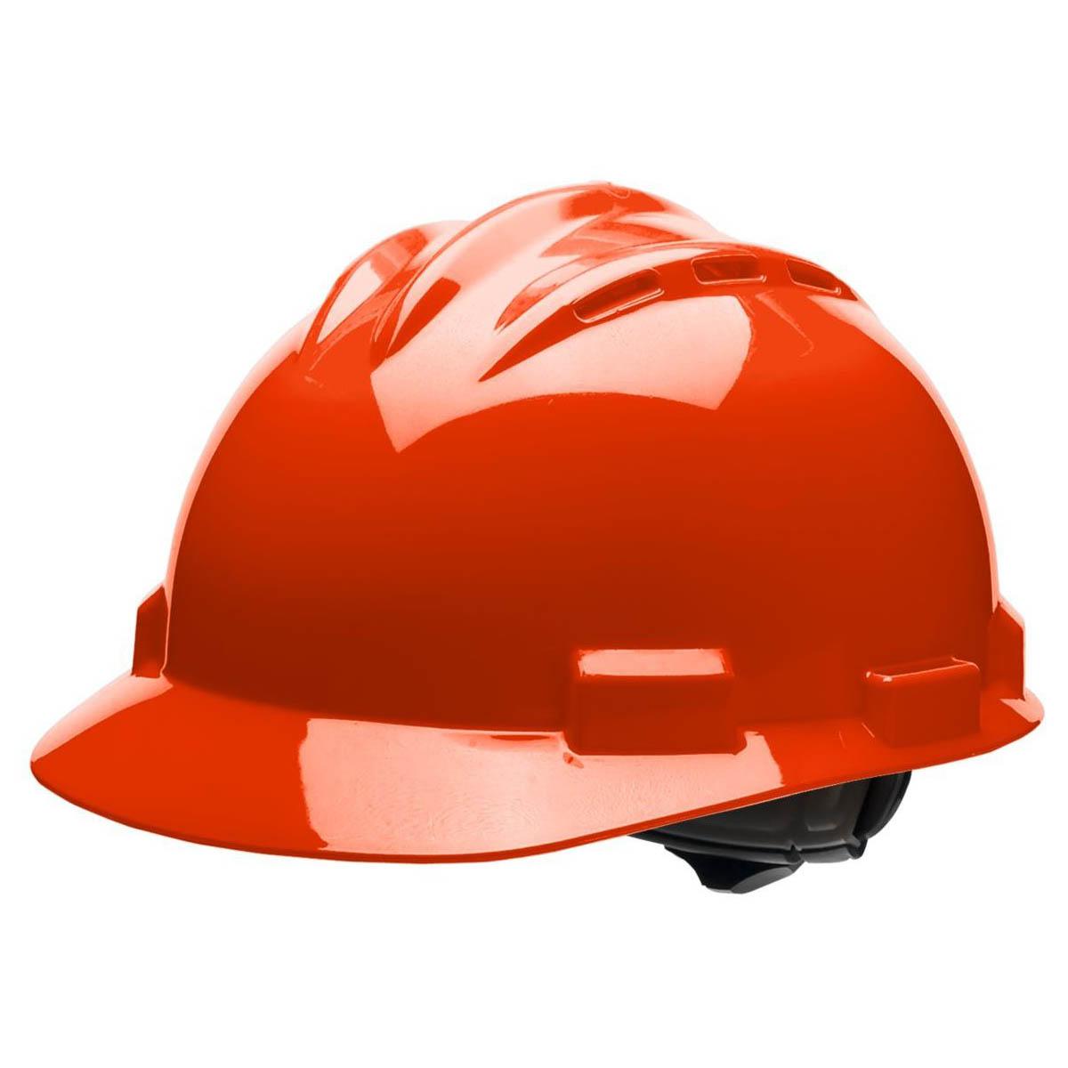 Bullard Standard Vented Cap Style Hard Hat from Columbia Safety