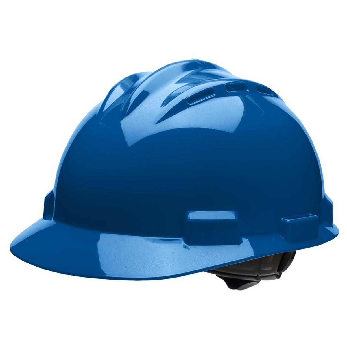 Bullard Standard Vented Cap Style Hard Hat from Columbia Safety