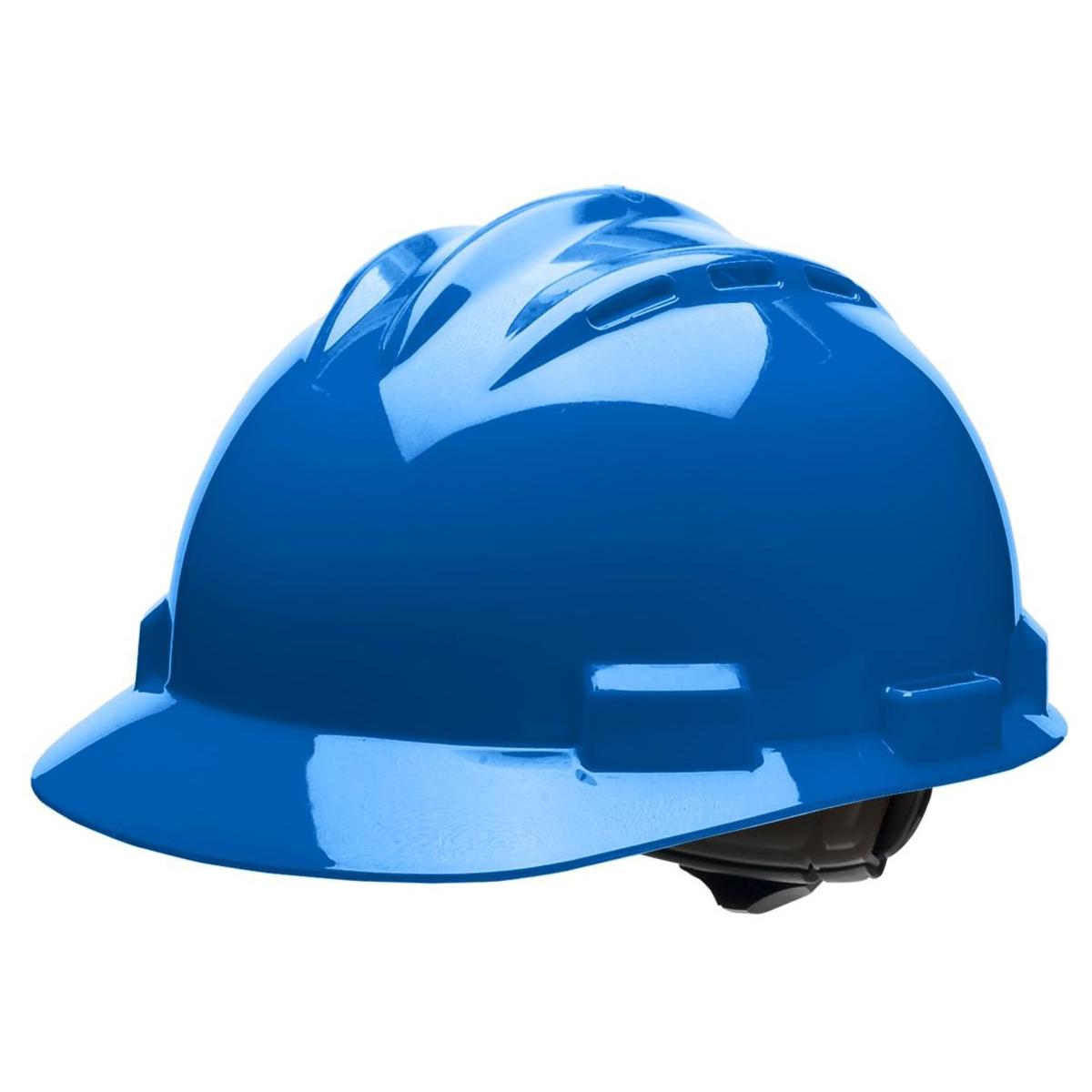 Bullard Standard Vented Cap Style Hard Hat from Columbia Safety