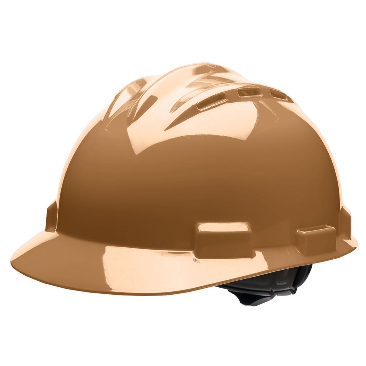 Bullard Standard Vented Cap Style Hard Hat from Columbia Safety