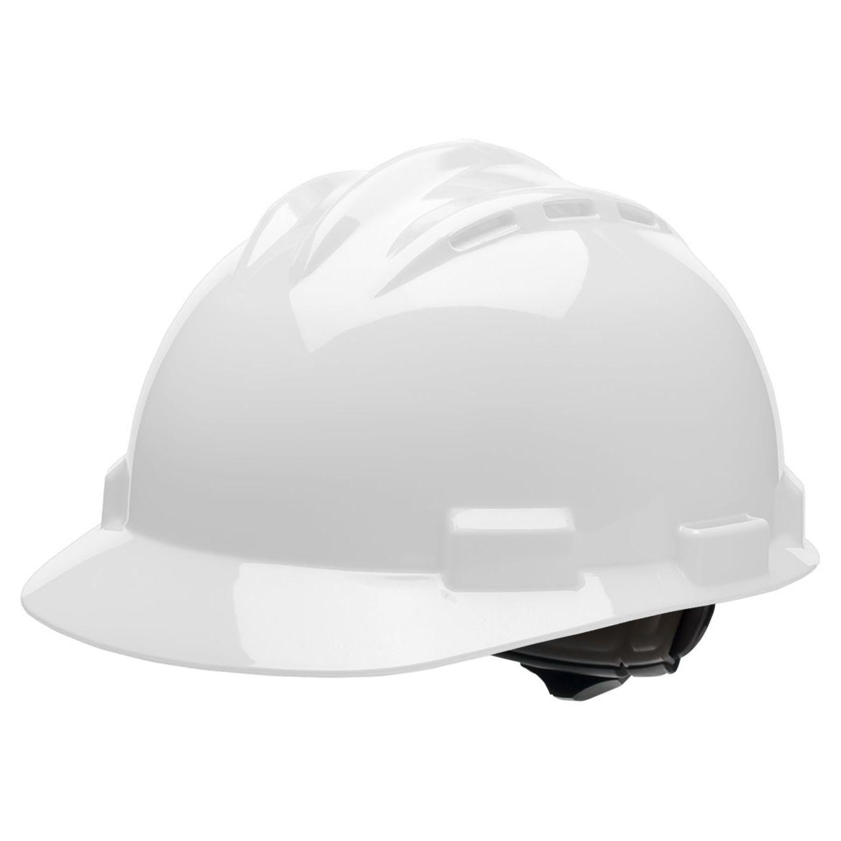 Bullard Standard Vented Cap Style Hard Hat from Columbia Safety