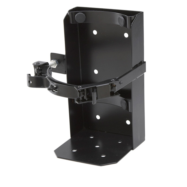 Buckeye Heavy Duty 20 lb Fire Extinguisher Bracket from Columbia Safety