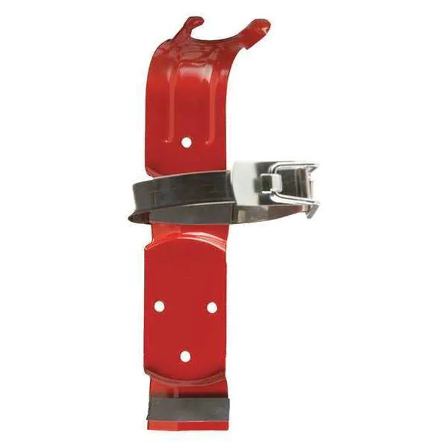 Buckeye Vehicle Bracket - 2.5 Lbs from Columbia Safety