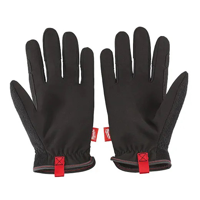 Milwaukee Free-Flex Gloves from Columbia Safety