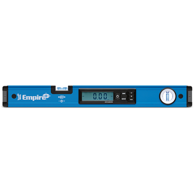 Empire Magnetic Digital Box Level from Columbia Safety