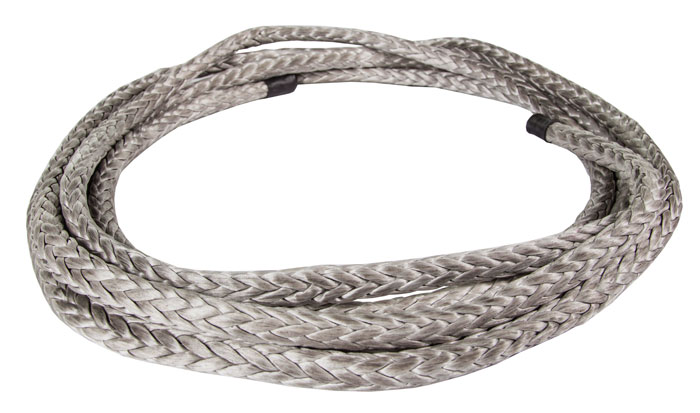Pelican Rope S-12 Synthetic Stainless Rope from Columbia Safety