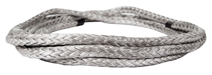 Pelican Rope S-12 Synthetic Stainless Rope from Columbia Safety
