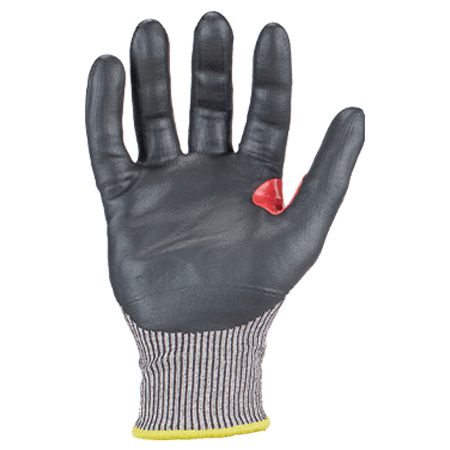 Ironclad Command A6 Foam Nitrile Work Glove from Columbia Safety