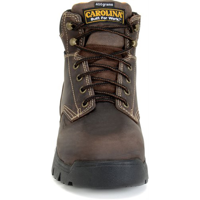 carolina composite toe safety shoes