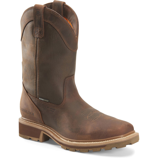 carolina anchor composite toe