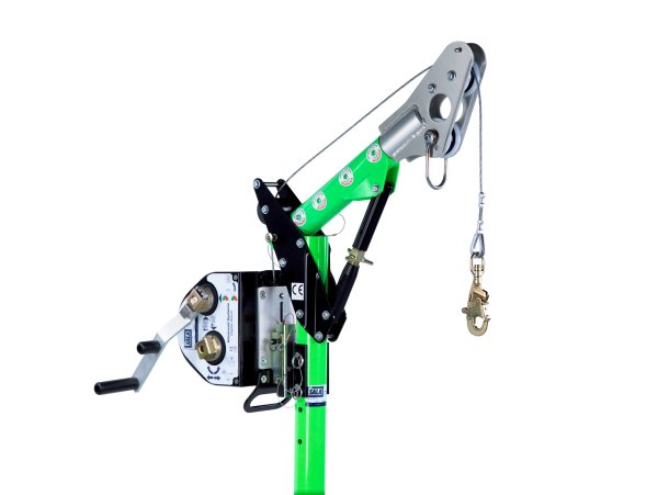 8518558 DBI Sala Advanced Digital 100 Series Removable Handle from Columbia Safety