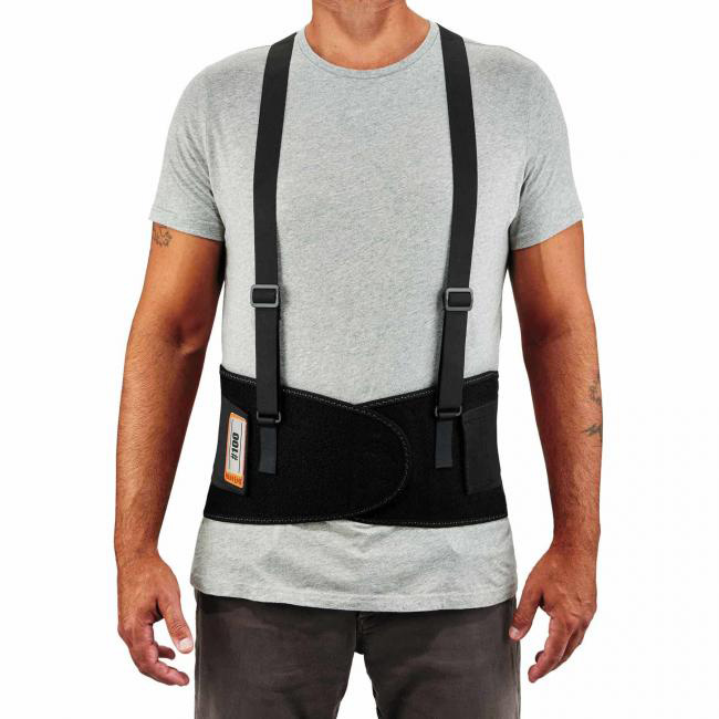 Ergodyne ProFlex 100 Economy Back Support from Columbia Safety