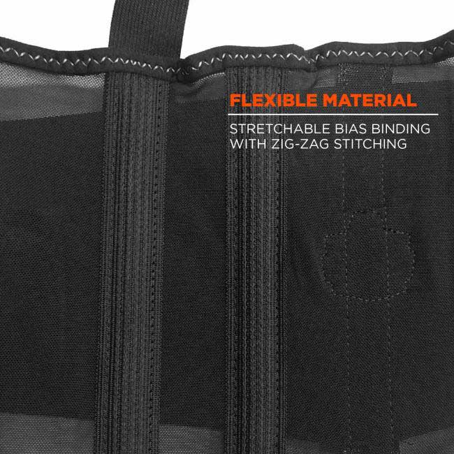 Ergodyne ProFlex 100 Economy Back Support from Columbia Safety