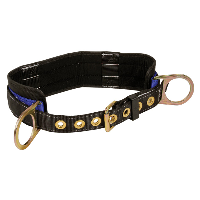 FallTech Standard 2 D-Ring Work Positioning Body Belt from Columbia Safety