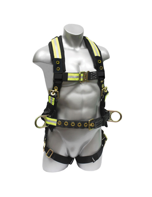 Elk River FireFly Harness from Columbia Safety