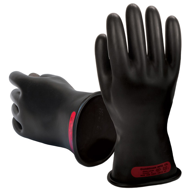 Guardian 11 Inch Class 00 Glove from Columbia Safety