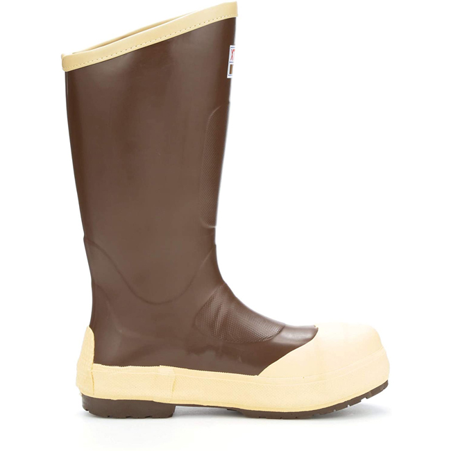 columbia composite toe boots
