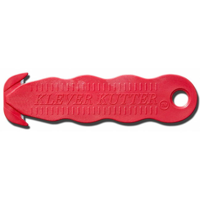 Klever Innovations Safety Cutter from Columbia Safety