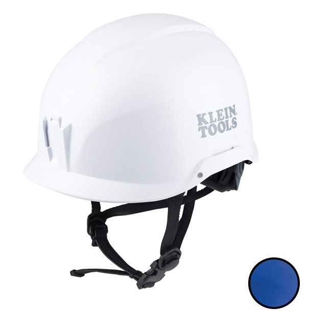 Klein Tools Safety Helmet from Columbia Safety