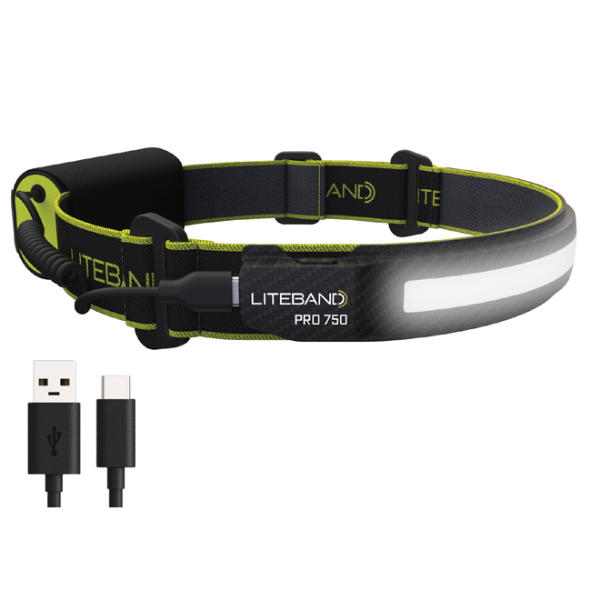 LITEBAND Pro 750 from Columbia Safety