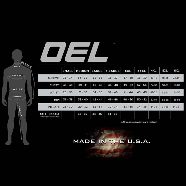 OEL 40 CAL Standard Arc Flash Kit from Columbia Safety