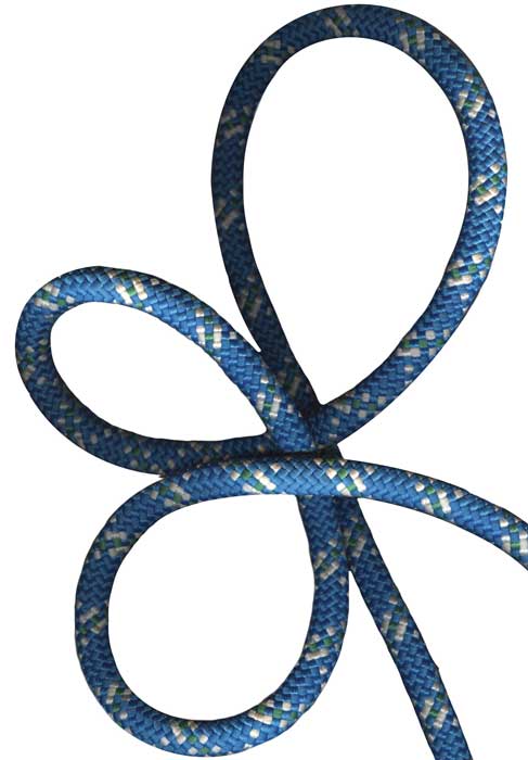 PMI 1/2 Inch 600 Feet Isostatic Kernmantle Rope from Columbia Safety