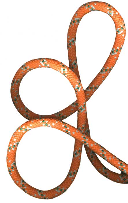 PMI 1/2 Inch 600 Feet Isostatic Kernmantle Rope from Columbia Safety