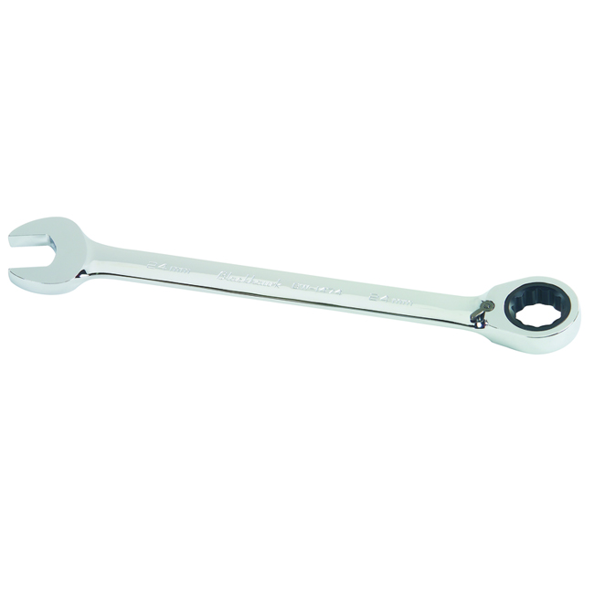 Proto Blackhawk Combination Wrench from Columbia Safety