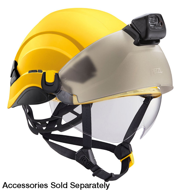 Petzl CSA/ANSI Vertex Helmet - Canadian Version from Columbia Safety