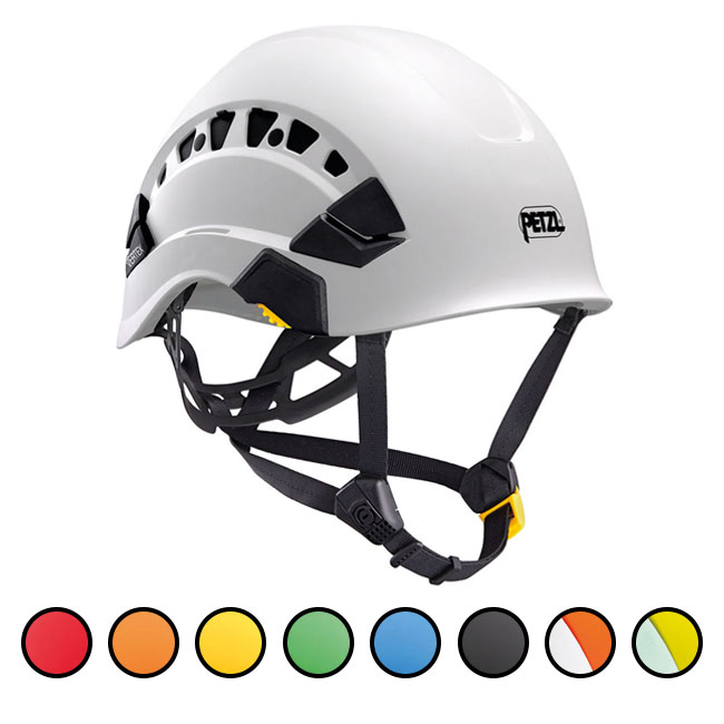 Petzl VERTEX Vented Helmet from Columbia Safety