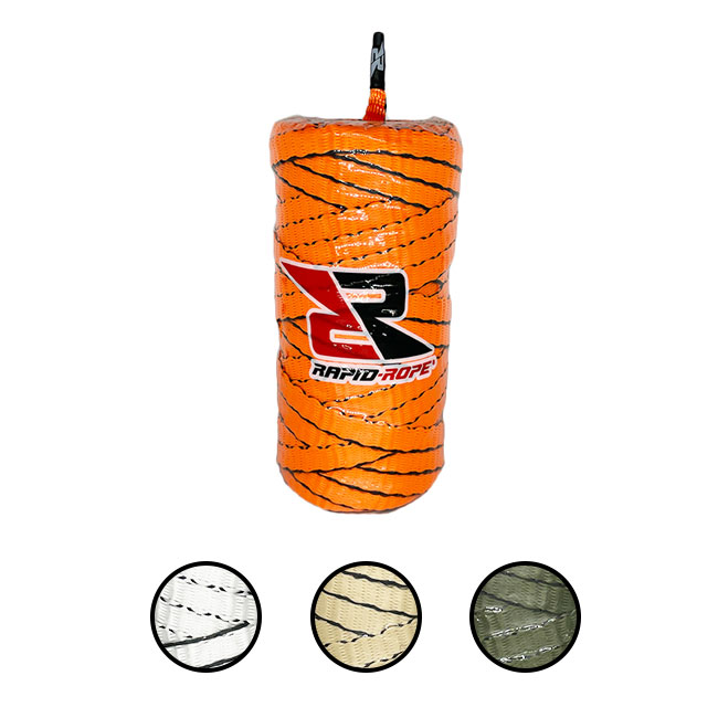 Rapid Rope Refill from Columbia Safety