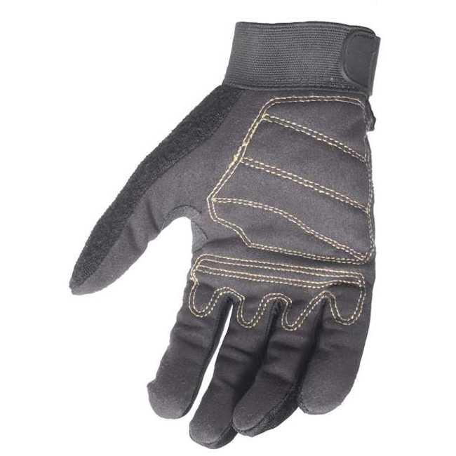 Dewalt All-Purpose Leather Glove from Columbia Safety