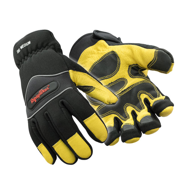 RefrigiWear Insulated High Dexterity Glove from Columbia Safety