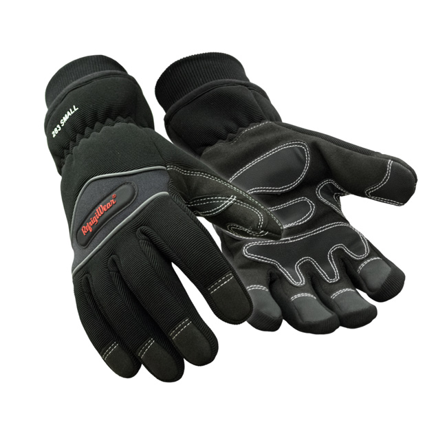 RefrigiWear Waterproof High Dexterity Glove from Columbia Safety