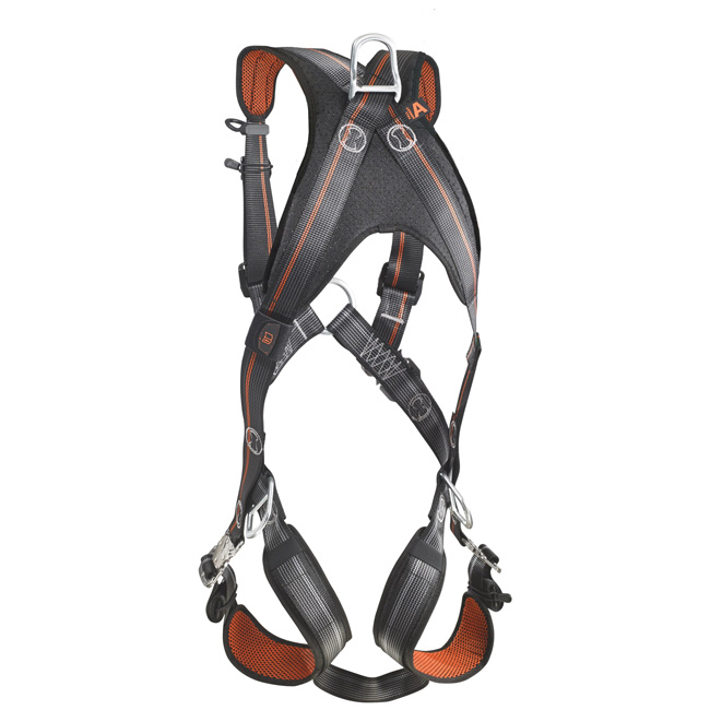 Skylotec Ignite SkyFizz Harness from Columbia Safety