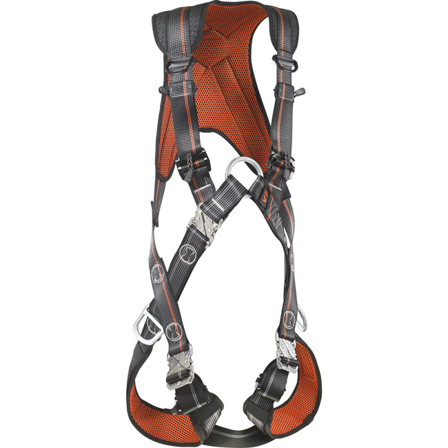 Skylotec Ignite SkyFizz Harness from Columbia Safety