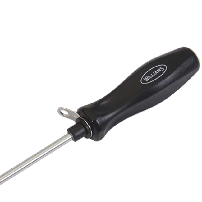 Snap On Williams Screwdriver with Tab from Columbia Safety