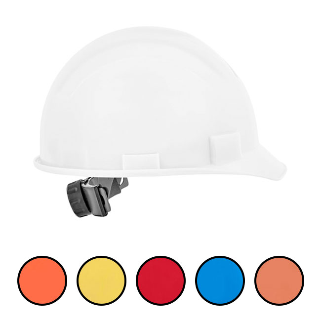 Jackson Safety Advantage Cap Style Hard Hat from Columbia Safety