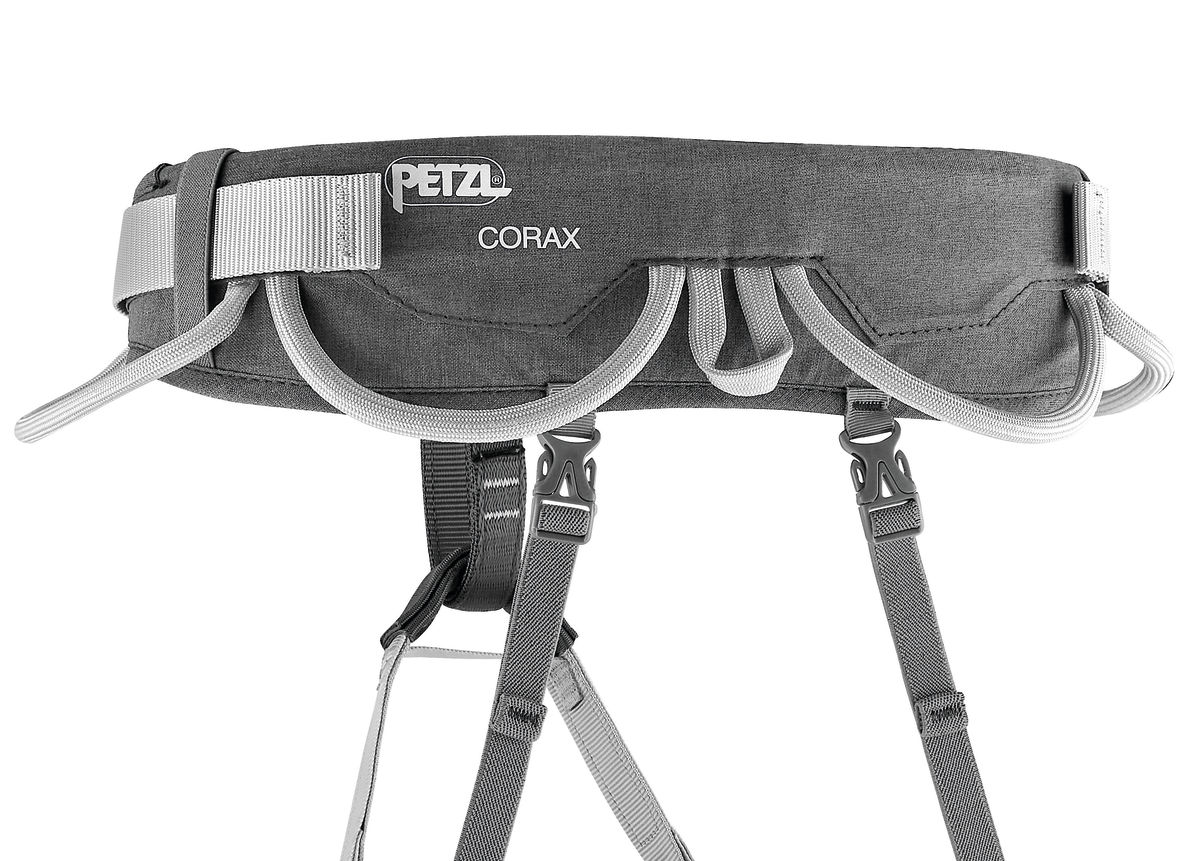 Petzl CORAX Harness from Columbia Safety