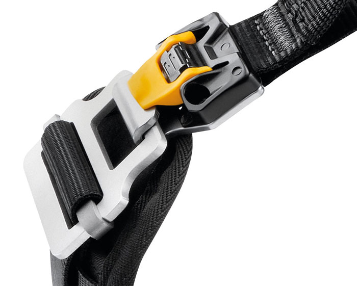 Petzl SEQUOIA SRT Harness  from Columbia Safety