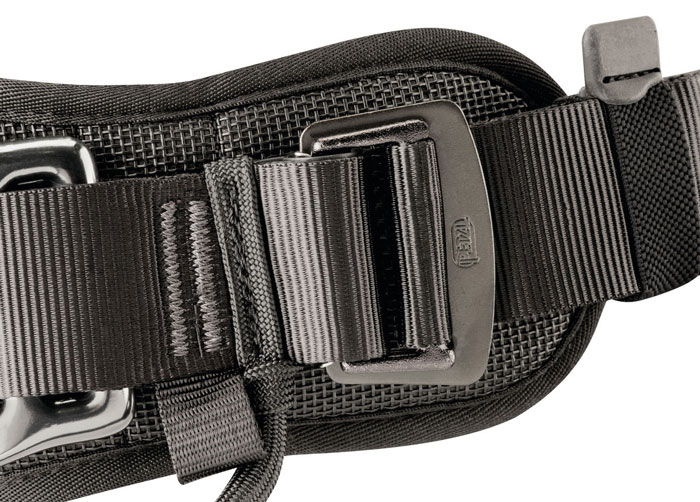 Petzl AVAO BOD U Harness from Columbia Safety