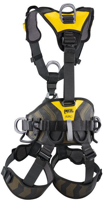 Petzl AVAO BOD U Harness